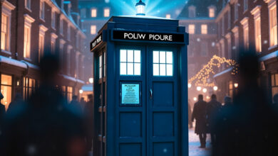 El Especial Navideño de Doctor Who 2026: Expectativas, Misterios y la Encrucijada de la Serie