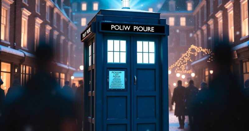 El Especial Navideño de Doctor Who 2026: Expectativas, Misterios y la Encrucijada de la Serie