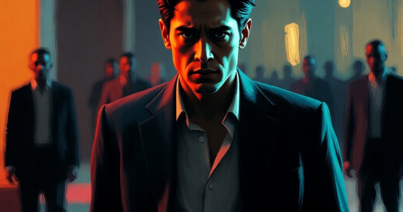 The Night Agent: Cómo la serie de acción de Netflix supera a Reacher