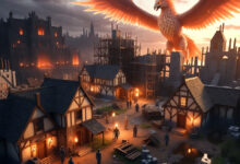 Romestead: el RPG que fusiona lo mejor de Stardew Valley y Valheim, ya tiene demo gratuita en Steam