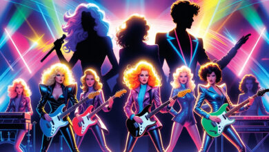 Jem y los Hologramas: El Regreso Más Esperado y la Resolución que Faltaba en la Animación Pop