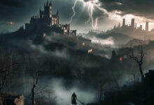 The Beast Presence: Cuando Dark Souls y Bloodborne se funden en una experiencia irrepetible