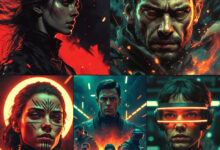 5 series en Netflix imprescindibles para una maratón: Thriller, drama y ciencia ficción que no puedes perderte