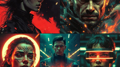 5 series en Netflix imprescindibles para una maratón: Thriller, drama y ciencia ficción que no puedes perderte