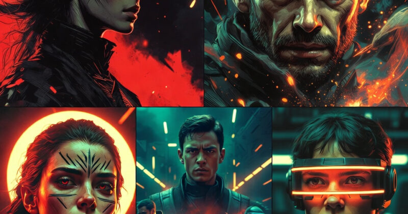 5 series en Netflix imprescindibles para una maratón: Thriller, drama y ciencia ficción que no puedes perderte