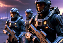 ‘The Expanse’: El potencial inexplorado que Prime Video necesita recuperar en la ciencia ficción