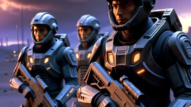 ‘The Expanse’: El potencial inexplorado que Prime Video necesita recuperar en la ciencia ficción