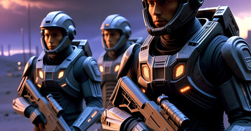 ‘The Expanse’: El potencial inexplorado que Prime Video necesita recuperar en la ciencia ficción