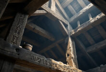 El Tesoro Más Secreto de Skyrim: El Botín que Solo los Verdaderos Aventureros Encuentran