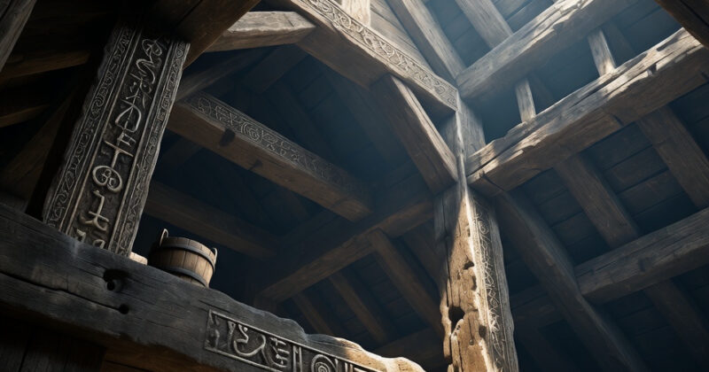 El Tesoro Más Secreto de Skyrim: El Botín que Solo los Verdaderos Aventureros Encuentran