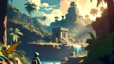 Pokémon Deserted: El ROM Hack Que Une la Magia de Zelda con la Aventura Pokémon