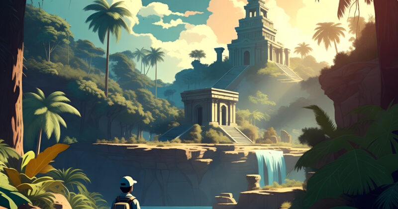 Pokémon Deserted: El ROM Hack Que Une la Magia de Zelda con la Aventura Pokémon