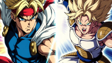 JoJo's Bizarre Adventure: El verdadero heredero espiritual de Dragon Ball Z que sigue revolucionando el anime