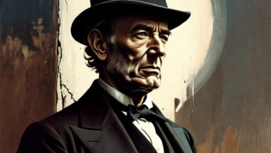 Tom Hanks se transforma en Abraham Lincoln: una apuesta visual y narrativa única para el cine contemporáneo