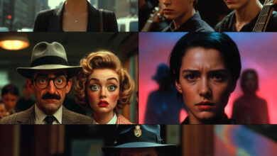 Las 5 Series Imprescindibles para Maratonear en Prime Video Esta Semana