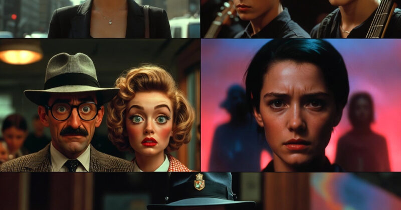 Las 5 Series Imprescindibles para Maratonear en Prime Video Esta Semana