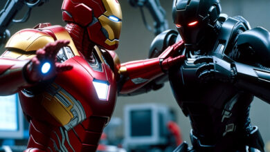Iron Man y su Error Más Peligroso: Madame Masque y el Auge del 'Advanced Iron Man' en Marvel