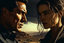 Dark Winds: Todo sobre el nuevo villano obsesionado con Leaphorn y la apuesta más ambiciosa de AMC