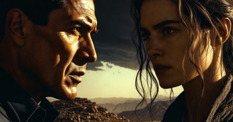 Dark Winds: Todo sobre el nuevo villano obsesionado con Leaphorn y la apuesta más ambiciosa de AMC