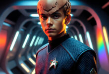 George Takei respalda al primer Klingon gay de Star Trek: el paso histórico hacia la diversidad en Starfleet Academy