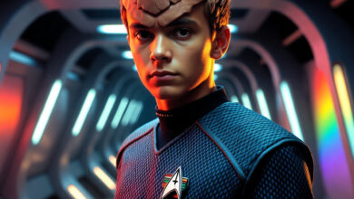 George Takei respalda al primer Klingon gay de Star Trek: el paso histórico hacia la diversidad en Starfleet Academy