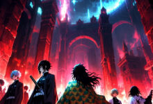 Demon Slayer: Infinity Castle Parte 2 se retrasa y toca esperar mucho más de lo previsto
