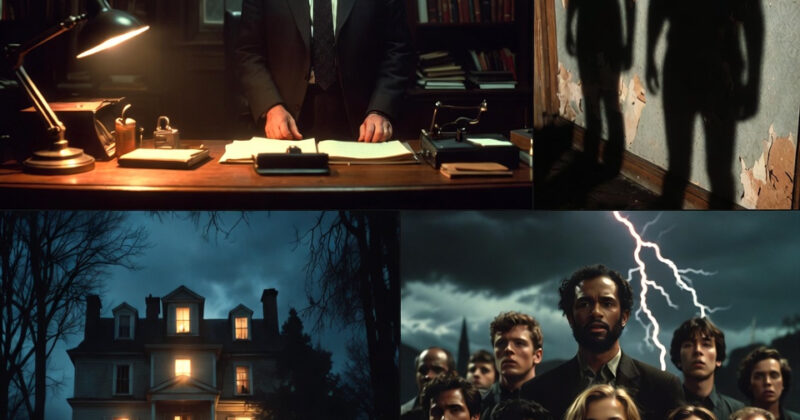 Series de terror irresistibles: las producciones que siempre querrás volver a ver