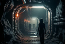 Por qué Annie rechaza el búnker en Paradise: el trasfondo psicológico del personaje revelado