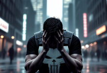 El Castigador regresa: Un giro inesperado pone en jaque la vida de Frank Castle en su nueva serie