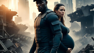 Paradise Temporada 2: La Verdadera Relación Entre Xavier y Annie Explicada por Sterling K. Brown