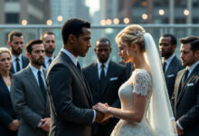 Secretos y anécdotas del evento Scolina: el episodio de la boda que revolucionó FBI