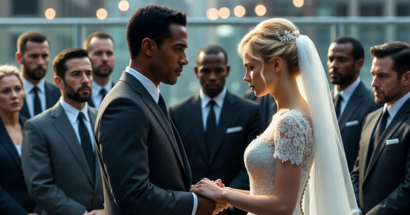 Secretos y anécdotas del evento Scolina: el episodio de la boda que revolucionó FBI