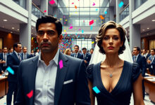 El impactante regreso de Nina y Scola: FBI resuelve el final más polémico de Most Wanted