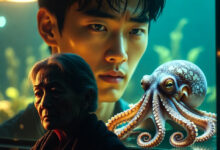 ‘Remarkably Bright Creatures’: El estreno de fantasía en Netflix que promete cambiar vidas con magia realista y corazón