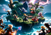 Hell's Paradise: El anime oscuro de Crunchyroll que desafía a Demon Slayer y conquista nuevos fans