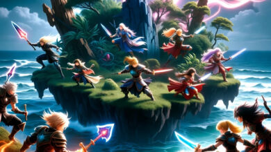 Hell's Paradise: El anime oscuro de Crunchyroll que desafía a Demon Slayer y conquista nuevos fans