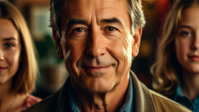 Robert Carradine: El adiós a una leyenda de Lizzie McGuire y su legado en la cultura pop