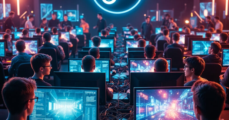 Steam Next Fest: Descubre Miles de Demos Gratuitas y Anticipa los Juegos Más Esperados para PC