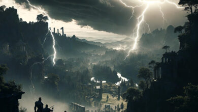 La incertidumbre tras el anuncio de Xbox sacude a los fans de The Elder Scrolls 6