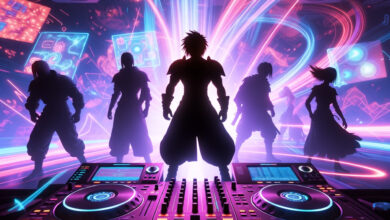 Final Fantasy IX regresa de forma inesperada: una celebración musical que sacude el mundo gamer