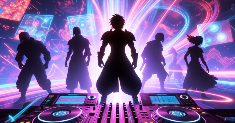 Final Fantasy IX regresa de forma inesperada: una celebración musical que sacude el mundo gamer