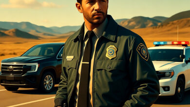 Yellowstone revoluciona la televisión con el salto de Kayce Dutton a Marshals