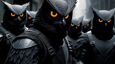 El nuevo rostro de la Corte de los Búhos revoluciona el universo Batman: rediseño, contexto y teorías para fans