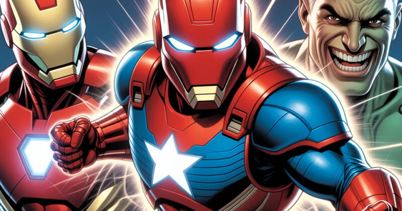 Iron Patriot regresa: El giro inesperado que sacude la relación entre Spider-Man y Iron Man
