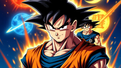 El final original de Dragon Ball: La trama que Shonen Jump nunca quiso publicar