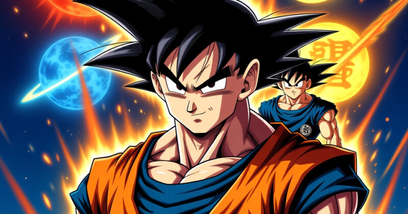 El final original de Dragon Ball: La trama que Shonen Jump nunca quiso publicar
