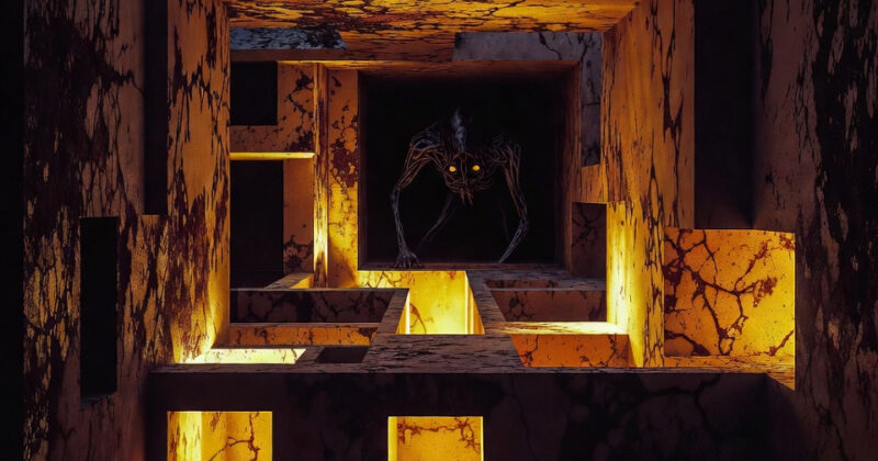 La dimensión terrorífica de Backrooms llega al cine: todo sobre la nueva apuesta sci-fi de A24