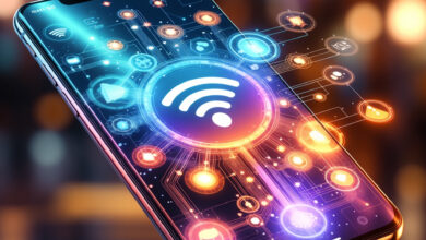 Descubre Instabridge: la app imprescindible para encontrar Wi-Fi gratis y seguro en todo el mundo