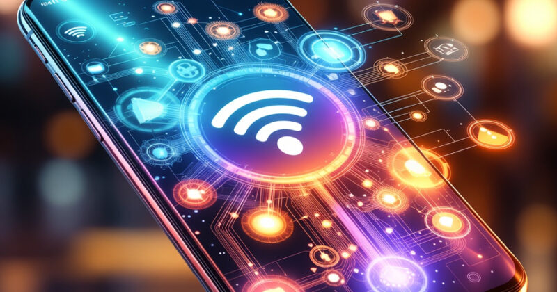 Descubre Instabridge: la app imprescindible para encontrar Wi-Fi gratis y seguro en todo el mundo