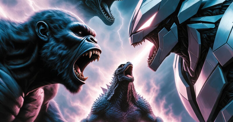 Monarch: Legacy of Monsters – Temporada 2: Titanes, Pasado y Presente Colisionan en una Nueva Era del Monsterverse